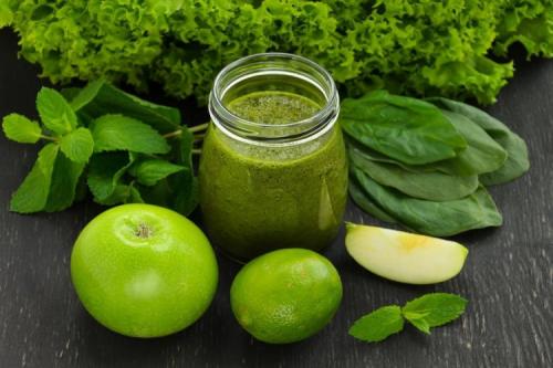 Какие витамины и минералы содержатся в смузи с ягодами и шпинатом. 20 смузи со шпинатом, которые разнообразят твой рацион
