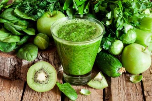 Какие витамины и минералы содержатся в смузи с ягодами и шпинатом. 20 смузи со шпинатом, которые разнообразят твой рацион