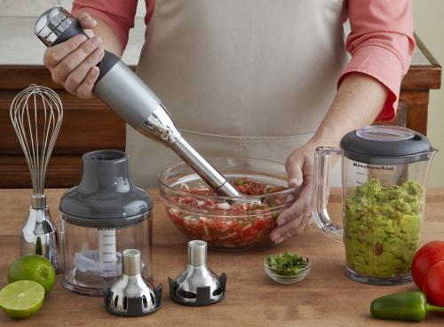 Каковы основные преимущества погружных блендеров по сравнению с обычными. Погружные блендеры: преимущества и недостатки