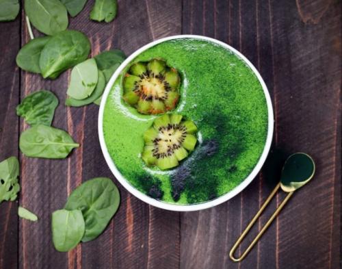 Низкокалорийные смузи: вкусные и полезные рецепты с калорийностью 01