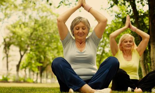 Как сохранить форму и здоровье после 40-50 лет: основные принципы тренировок для женщин 02