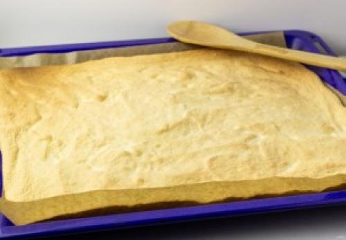 Что такое рулет полено из варенной сгущёнки. Рулет Полено