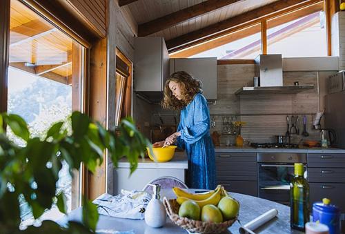 Как избежать питательных дефицитов при соблюдении диеты для похудения. Основные принципы правильного питания