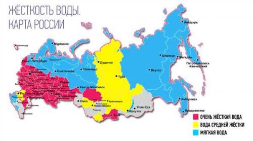 Какую воду лучше пить: советы для здоровья 02