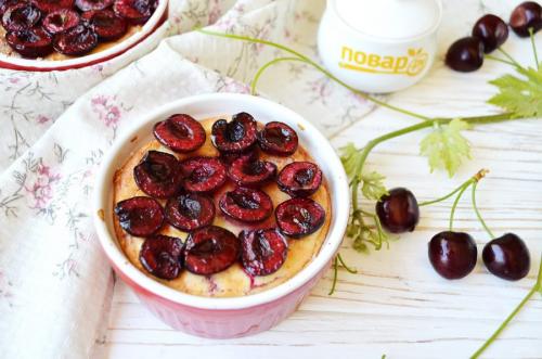 Какие ягоды подходят для приготовления десертов. Ягодные десерты: топ-10 сладких блюд с ягодами