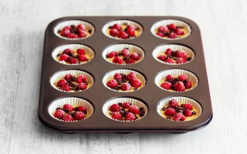 Какие ягоды подходят для приготовления десертов. Ягодные десерты: топ-10 сладких блюд с ягодами