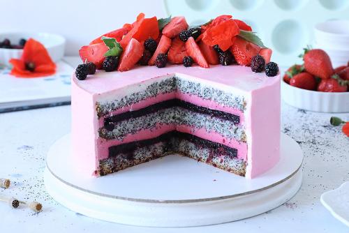 Полезные рецепты из фруктов и ягод для здоровья 05