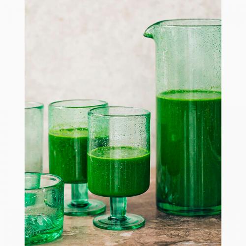 Правда и мифы о пользе свежевыжатых соков и смузи. Ожидания и реальность