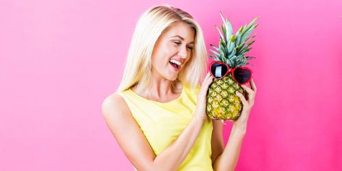 Действительно ли свежевыжатые соки содержат больше питательных веществ, чем обычные фрукты и овощи. Почему фрукты лучше соков и смузи?