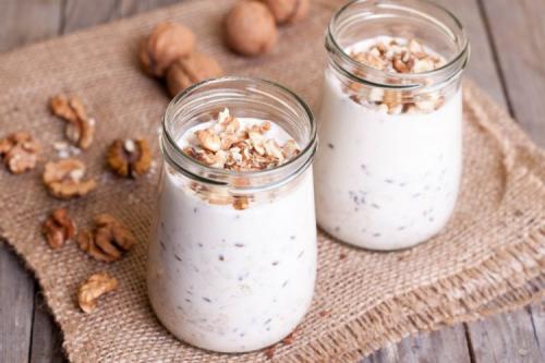 Как приготовить смузи из замороженных ягод с овсянкой. 20 смузи с овсянкой, которые захочется приготовить еще не раз