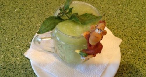 Освежающие 20 рецептов смузи с огурцом для здоровья и красоты 21