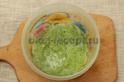 Какой вкус имеют смузи с огурцом. Смузи из огурца и сельдерея: рецепт с фото пошагово