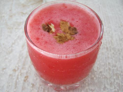 Смузи из ягод в блендере без молока замороженных рецепты. Смузи из замороженных ягод — витаминный фейерверк зимой