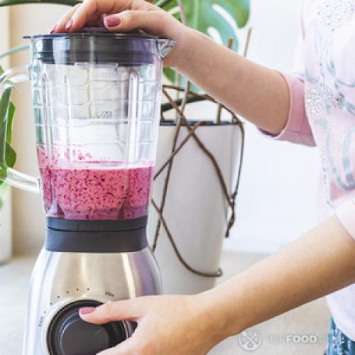 Семь лучших рецептов смузи из замороженных ягод без молока для здоровья и бодрости 26