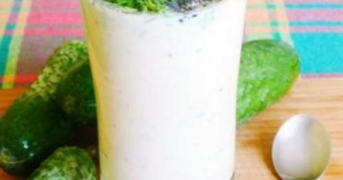 Освежающие 20 рецептов смузи с огурцом для здоровья и красоты 20