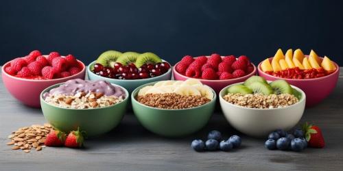 Какие из ваших рецептов смузи помогают повысить энергичность. Заряжаемся пользой. ТОП-8 рецептов витаминных смузи для бодрости