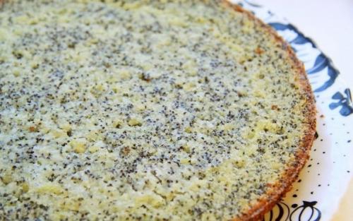 Торт Проще Простого. 05 Торт Проще Простого. 05