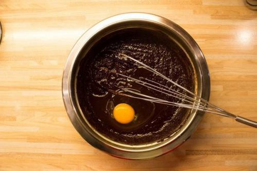 Самый лучший рецепт брауни. 04