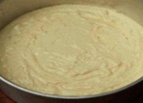 Леопардовый торт. Сохраняйте себе, чтоб не потерять? 07