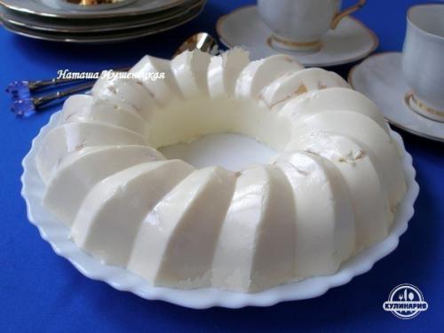 Картофель айдахо.  Ингредиенты: 04