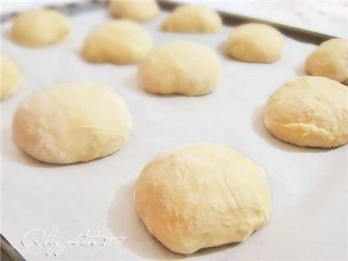 Ватрушки с творогом (мамины). 04