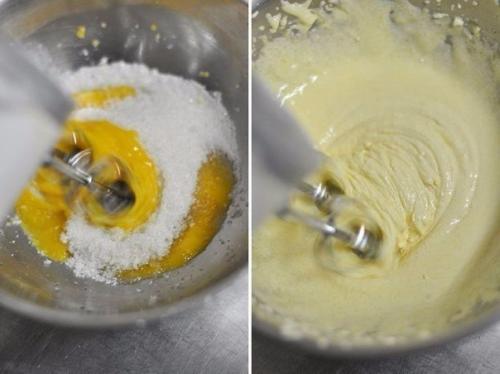 Сырник Львовский.  Ингредиенты: 01