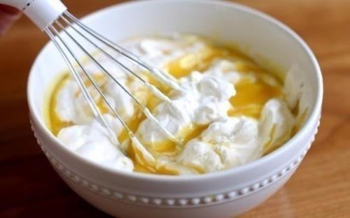 Трюфельный торт?  Отличный десерт на Рождество! 02