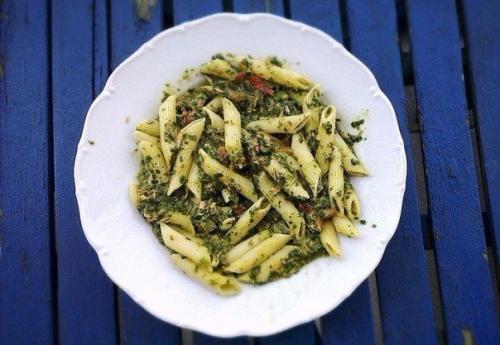 Приготовьте любимым вкусный обед или ужин с нашими рецептами? 02