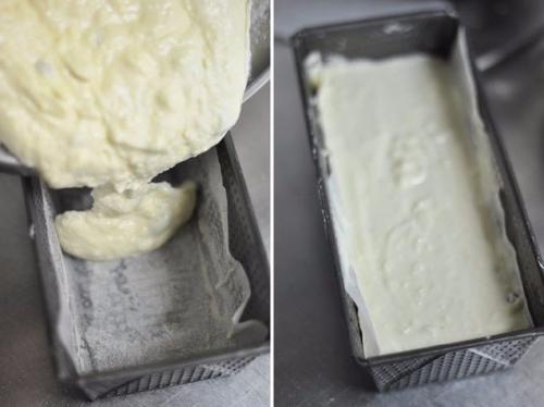 Сырник Львовский.  Ингредиенты: 07