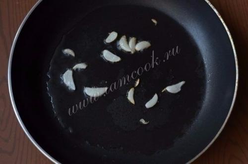 Куриные грудки в сливочном соусе. 03
