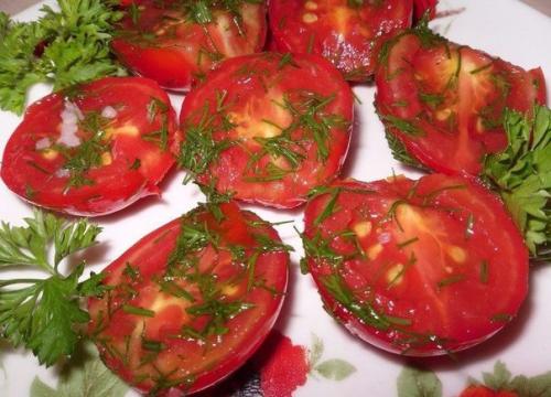 Копилка лучших рецептов засолок?