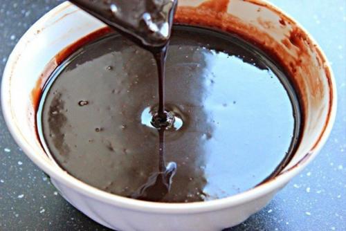 Творожное капучино.  Ингредиенты: 03