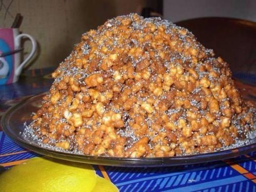 Торт Муравейник. Один из самых вкусных и простых тортов.