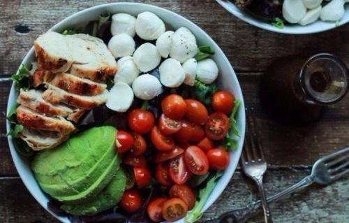 Приготовьте любимым вкусный обед или ужин с нашими рецептами? 05