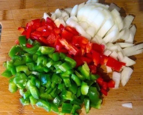 Салат цезарь по Дюкану. Салатик по Дюкану "Цезарь"диетический".