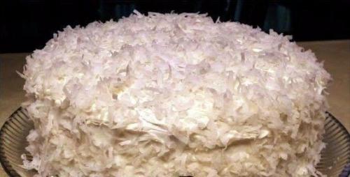 Очень вкусные домашние тортики. 06