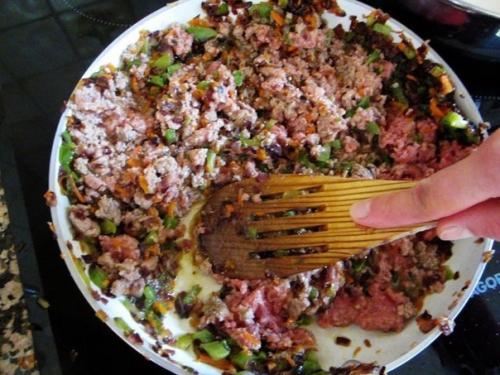 Домашняя лазанья. Этот рецепт для меня - Находка? 05