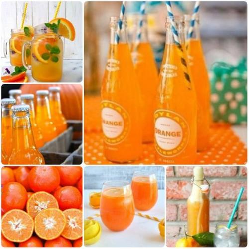 Настоящая фанта своими руками?