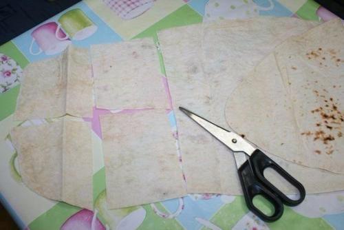 Невероятно просто и любимый рецепт моей бабушки! 02