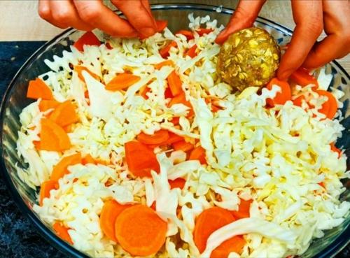 Мы готовим по рецепту изобретательной и практичной хозяйки! 04