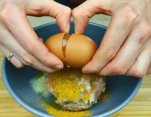 Мы готовим по рецепту изобретательной и практичной хозяйки! 02