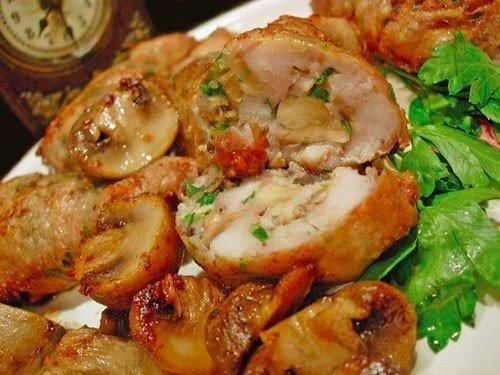 Мы готовим куриные ножки - 6 рецептов.