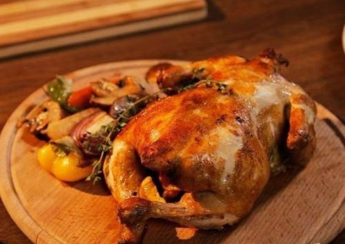 Топ - 6 рецептов мясных блюд? 01