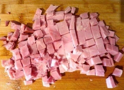 Салат цезарь по Дюкану. Салатик по Дюкану "Цезарь"диетический".