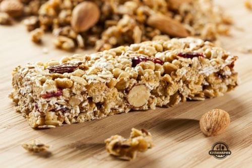 Овсянка по-новому: 5 оригинальных рецептов на завтрак. 05