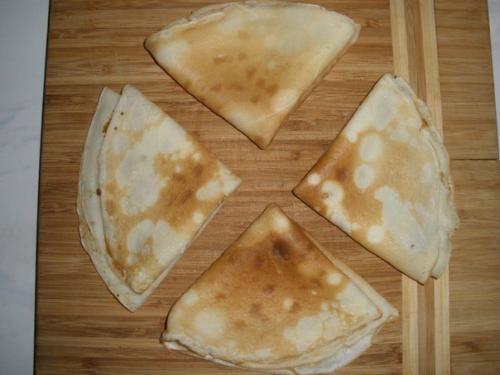 Мы сохраняем рецепты для новогоднего стола! 01