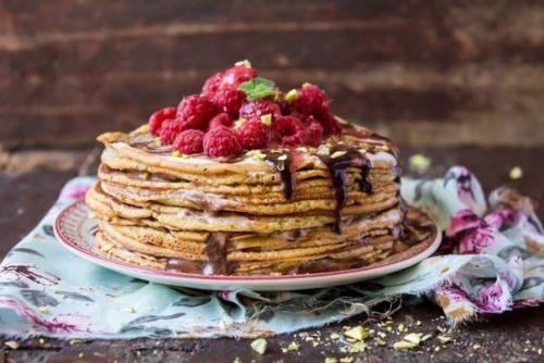 Овсянка по-новому: 5 оригинальных рецептов на завтрак. 01