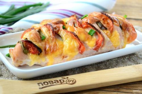 Топ - 5 лучших мясных блюд. 03