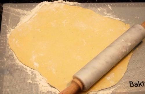 Вкусный шоколадный тарт невероятно? 01