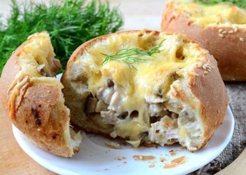 Любите жюльен?  Вот подборка самых вкусных рецептов! 01